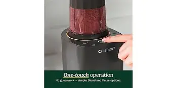 Don't Buy the Soho Compact Blender Until You Read This Full Analysis