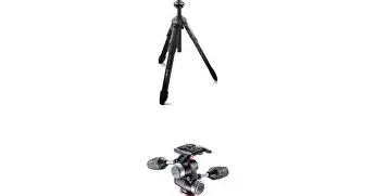 Is the Sachtler Ace M Ms Mk Ii better than the Manfrotto One? We Tested Both