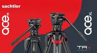 Is the Sachtler Ace M Ms Mk Ii better than the Manfrotto One? We Tested Both