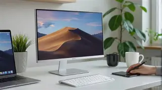 Jgf 27 Inch 4K Monitor Review: Real User Experience After 3 Months