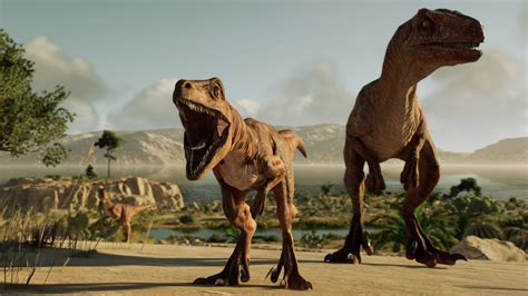 Why Everyone is Buying the Jurassic World Evolution 3 (Full Review)
