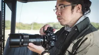 Why Everyone is Buying the Om System Om 5 Ii (Full Review)